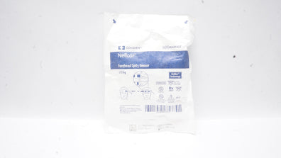 Covidien MAXFAST Nellcor Forehead SP02 Sensor OxiMax Technology ≥ 10 kg (x)